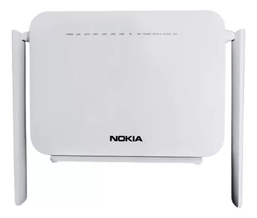 Roteador Wi-Fi 6 incluso nos planos Innova